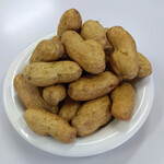 マルハチ 土気あすみが丘直売店 - あおまさり「キンギオブピ～チャン」