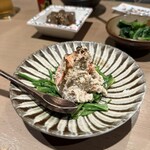 酒肴あおもん - 