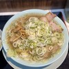 新橋ニューともちんラーメン 川崎駅前店