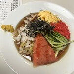 中華料理 揚子江 - 