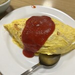 中華料理 揚子江 - 