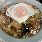 中華料理 揚子江 - 