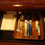 ブラッスリー ランコン - 