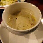 ブラッスリー ランコン - 