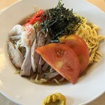 中華料理 揚子江 - 