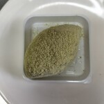 TORAYA GINZA - 鶯餅