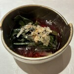 五反田鮨 SUSHI TOKYO 81 - 