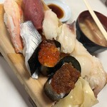 中華料理 揚子江 - 