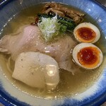 麺屋 鶏恋 - 