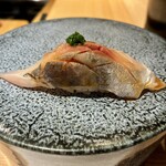 五反田鮨 SUSHI TOKYO 81 - 