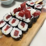 中華料理 揚子江 - 