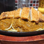 鉄板スパゲッティーズ108 - 