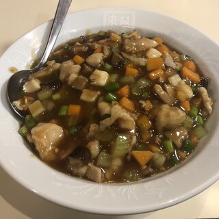 横濱中華街 東光飯店_0