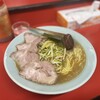 ラーメンショップ 相模原店