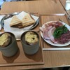 鎌倉文華館 鶴岡ミュージアム カフェ