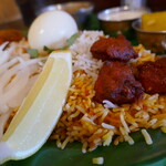 スリ クウリ メス - 