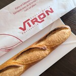 VIRON - バゲット@540円