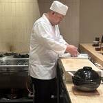 お料理 さいとう - 