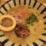 串カツ ゆらり亭 - 