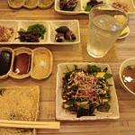 串カツ ゆらり亭 - 