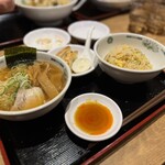 日高屋　 - 料理写真: