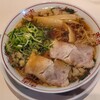 尾道ラーメン 丸ぼし