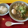 たかしま製麺 研修店