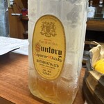 和洋酒菜 ひで - 