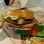マクドナルド - 