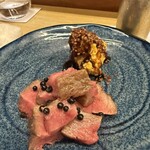 和洋酒菜 ひで - 