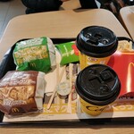マクドナルド - 