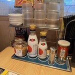 丸源ラーメン - 
