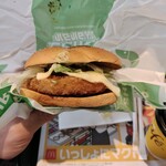 マクドナルド - 