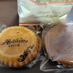 カサマツ洋菓子舗 - 