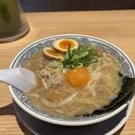 丸源ラーメン - 