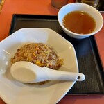 萬来軒 - 