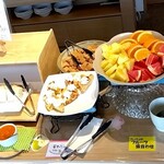 アシリ・和来 - デザート