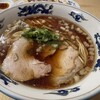尾道ラーメン 宝竜