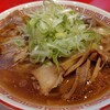 ラーメン荒畑 住吉店