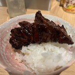 高円寺 焼肉ここち - 