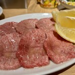 高円寺 焼肉ここち - 