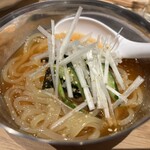 高円寺 焼肉ここち - 