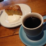 タカオ コーヒー - 