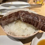 高円寺 焼肉ここち - 