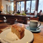 タカオ コーヒー - 