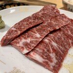 高円寺 焼肉ここち - 