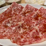 高円寺 焼肉ここち - 