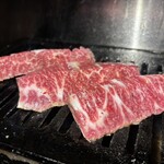 高円寺 焼肉ここち - 