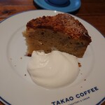 タカオ コーヒー - 