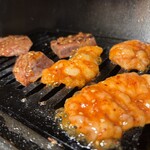 高円寺 焼肉ここち - 